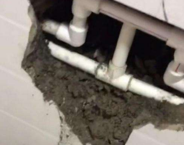 金华卫生间漏水哪家好