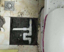 金华卫生间防水推荐公司