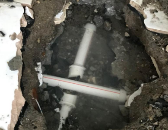 金华卫生间防水公司