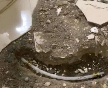 金华卫生间测漏水哪家优惠