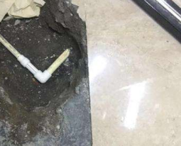 金华卫生间测漏水多少钱