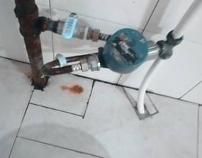 金华卫生间测漏水哪家优惠