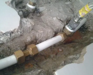 金华测漏水多少钱