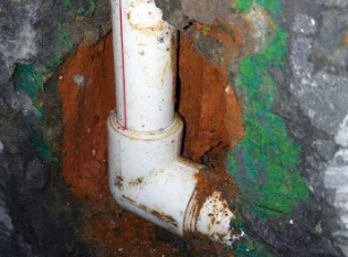 金华卫生间防水报价