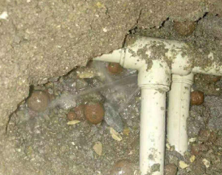 金华卫生间防水的报价
