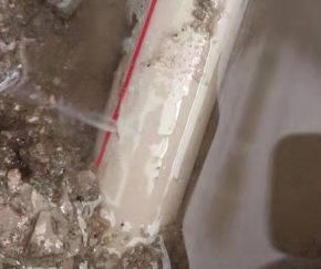 金华水管维修公司