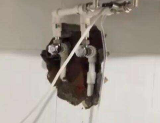 金华水管维修哪家好