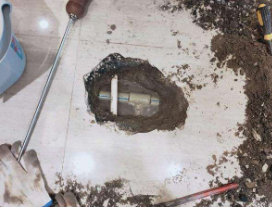 金华卫生间防水多少钱
