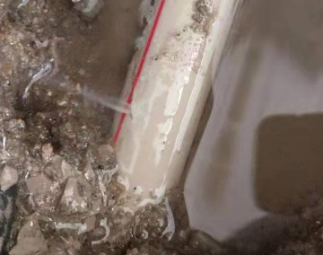 金华水管维修多少钱