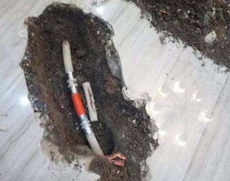金华水管维修哪家好