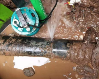 金华卫生间测漏水的相关介绍