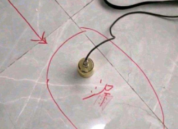 金华卫生间测漏水多少钱