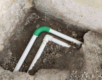 金华卫生间测漏水价格多少