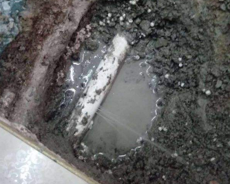 金华卫生间测漏水哪家好