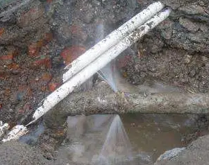 金华水管维修费用是多少