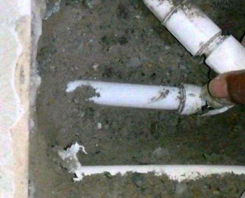 金华卫生间测漏水哪家好