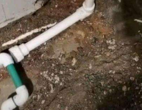 金华卫生间测漏水服务电话