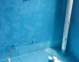 金华卫生间防水多少钱