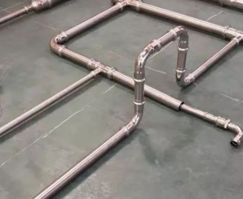 金华水管维修多少钱