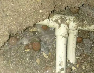 金华卫生间测漏