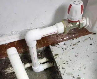 金华卫生间测漏水多少钱