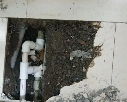金华卫生间测漏水哪家好