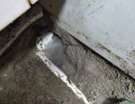 金华卫生间测漏水多少钱