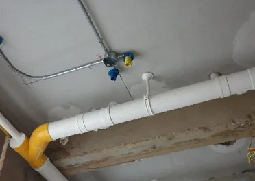 金华水管维修多少钱