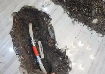 金华卫生间测漏水哪家好