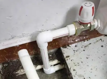 金华卫生间测漏水多少钱