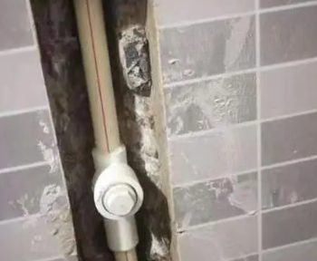 金华卫生间测漏水