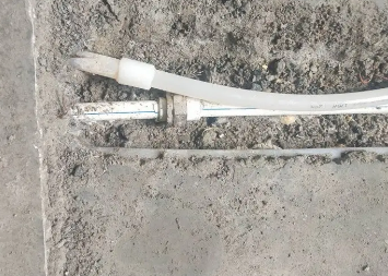 金华卫生间测漏水之解决方法