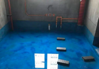 金华卫生间防水步骤