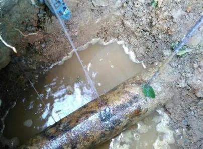 金华卫生间测漏水公司分享下我们可以检测到轻微的漏水和水压吗？