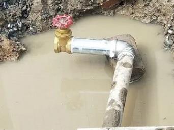 金华漏水检测电话多少