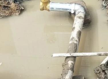 金华测漏水公司电话